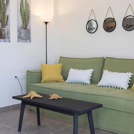 Calleste - Melisou * Kalamítsi