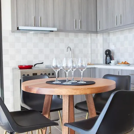 Apartment Calleste - Melisou *