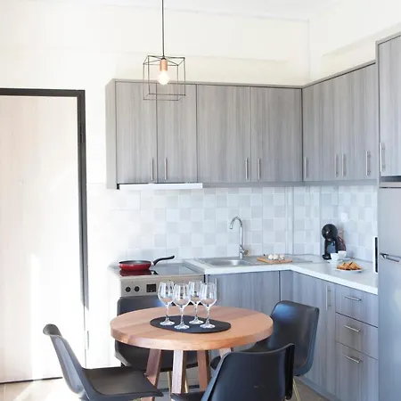 Apartment Calleste - Melisou