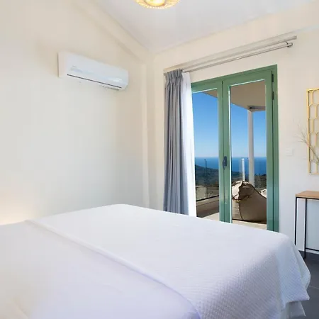 Calleste - Melisou Appartamento *