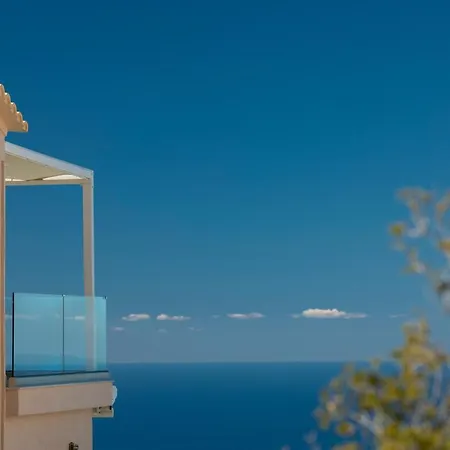 Appartamento Calleste - Melisou