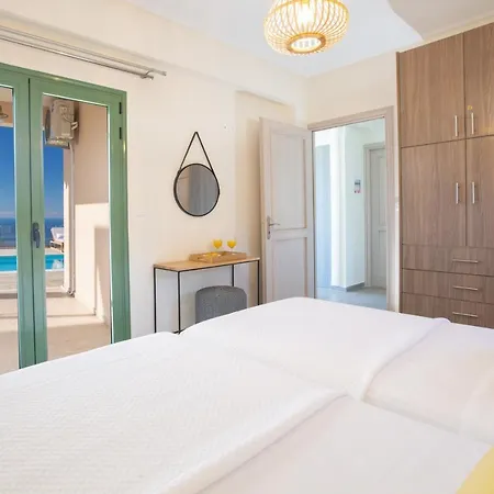 Calleste - Melisou Kalamítsi