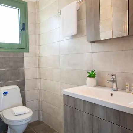 Calleste - Melisou Apartament *