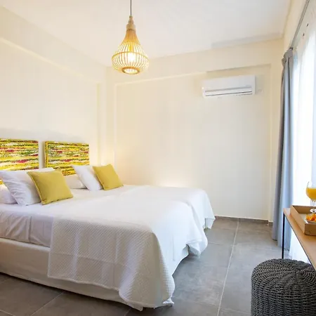 Apartament Calleste - Melisou