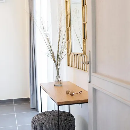 Calleste - Melisou Appartamento Kalamítsi