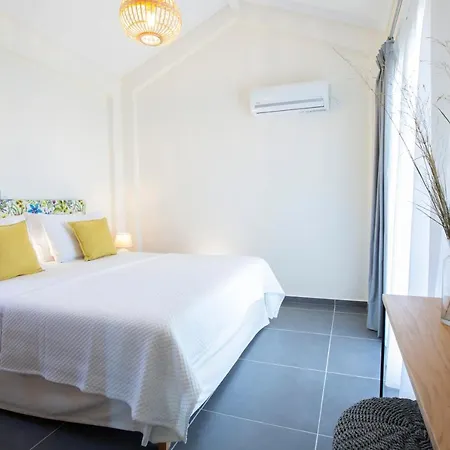 Apartament Calleste - Melisou