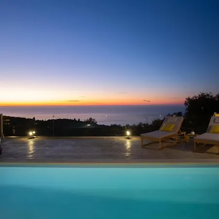 Calleste - Melisou Kalamitsi (Lefkada)