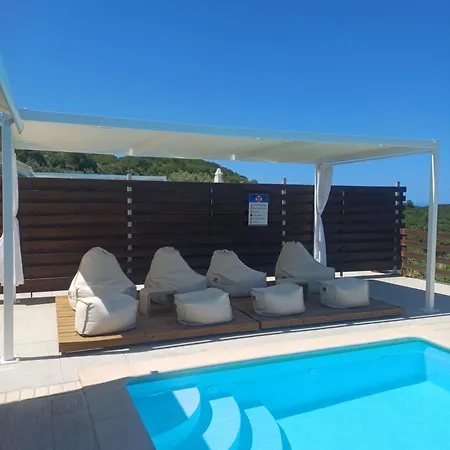 Lägenhet Calleste - Melisou *