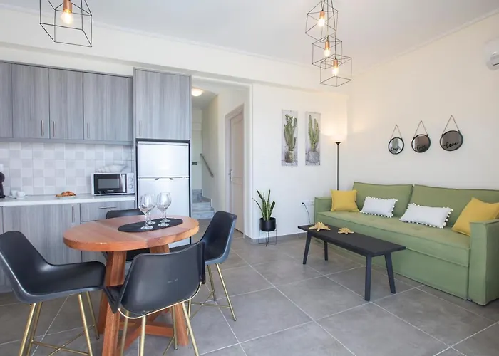 Calleste - Melisou * Kalamítsi