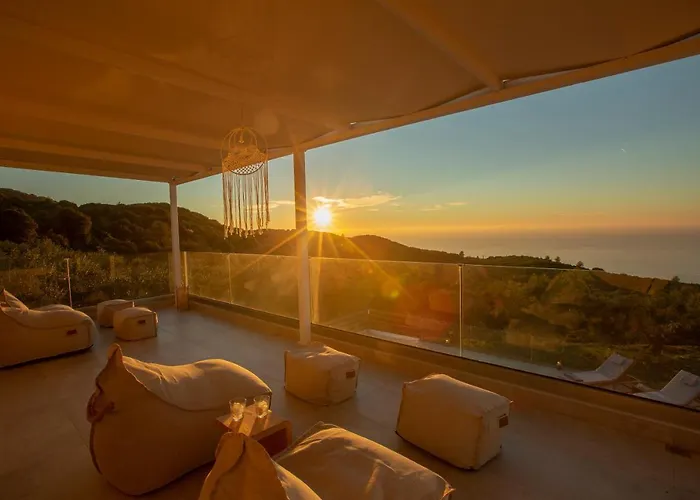 Calleste - Melisou Kalamítsi