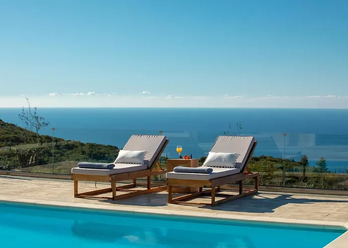 Calleste - Melisou * Kalamítsi