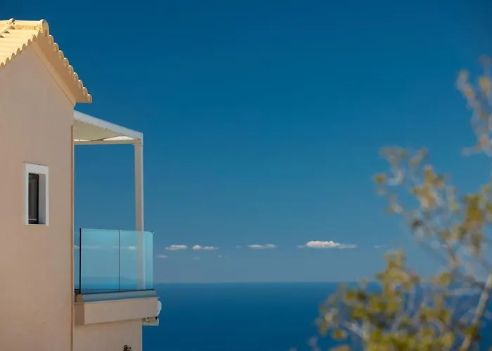 Apartamento Calleste - Melisou