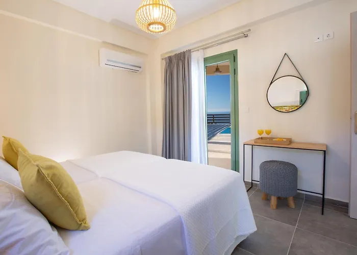 Calleste - Melisou *