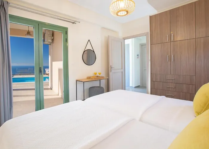 Calleste - Melisou Kalamítsi