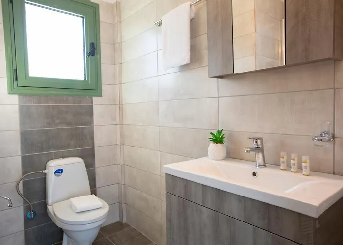 Calleste - Melisou Apartamento *