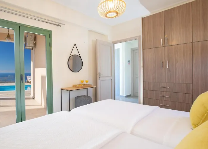 Calleste - Melisou Kalamítsi