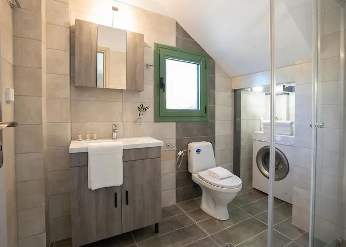 Apartamento Calleste - Melisou *