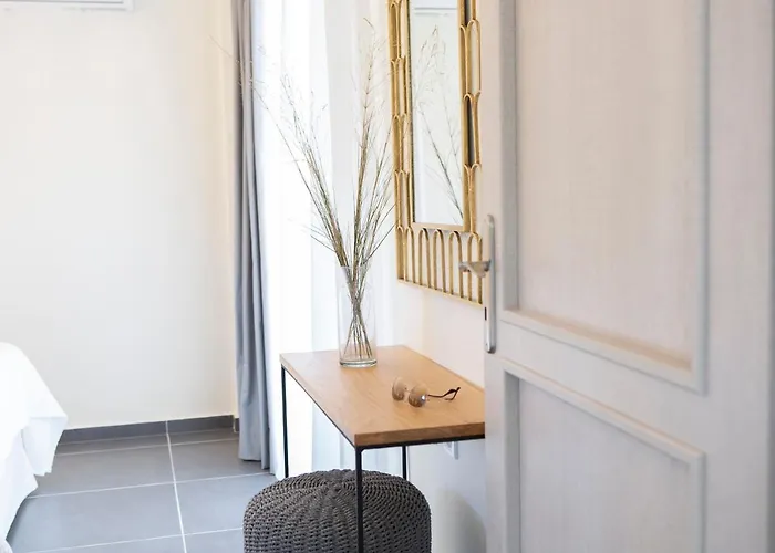 Calleste - Melisou Apartamento Kalamítsi