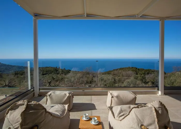 Calleste - Melisou Apartamento