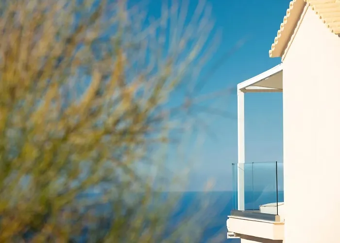 Calleste - Melisou Apartamento *