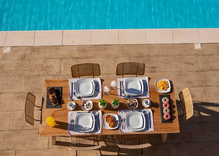 Calleste - Melisou *